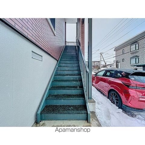 川沿ソルステージの内装写真