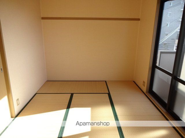 マイン Aの内装写真