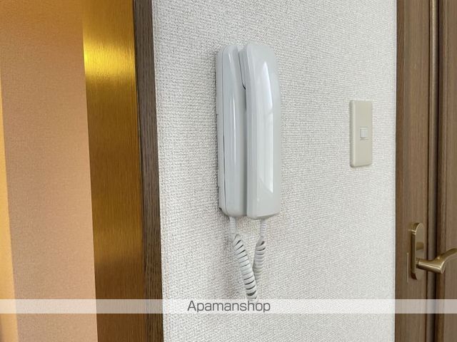 コーポニッタの内装写真