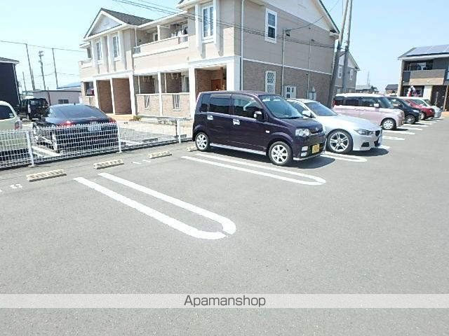 サンライズIIの外観写真