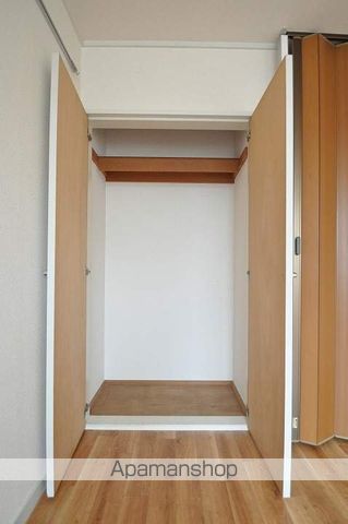 サンコーポの内装写真