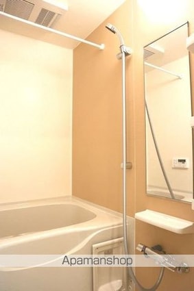 レガーロ　フェリーチェ[1K/30.42m2]のバス