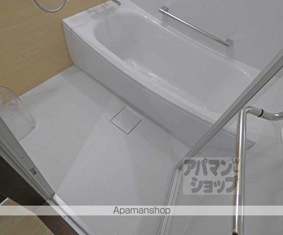 バウハウス富小路三条の内装写真