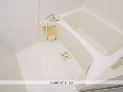 アメニティ吹上[1K/29.5m2]のバス