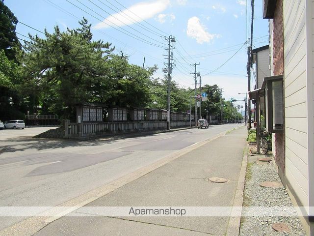 アネックス八幡Aの周辺写真