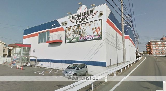 グリーンハイツ和泉の周辺写真