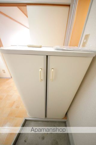 サンパークビルの内装写真