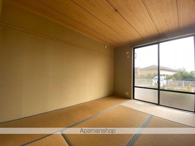 グリーンヒルズ玉藻IIの内装写真