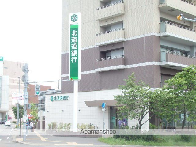 ラ・シュエット桑園の周辺写真