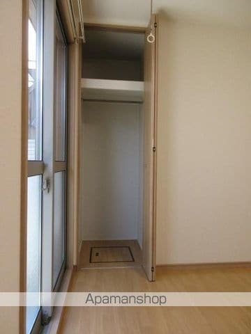 サンハイム本町の内装写真