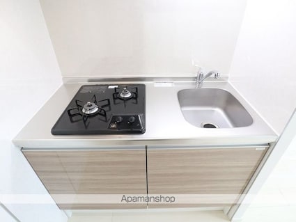 愛知県名古屋市昭和区御器所３丁目[1K/27m2]の内装3