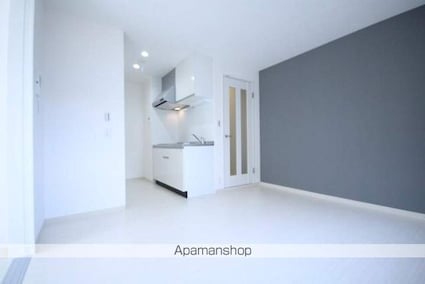 マノワール豊中玉井町[1LDK/35.4m2]のリビング・居間