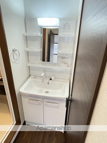 K・COURTの内装写真