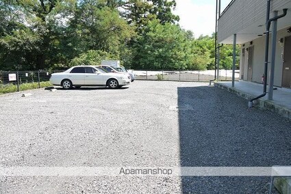 Ｔｏｓｃａｎａ[1K/28.98m2]の駐車場