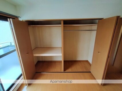 滋賀県長浜市小堀町[2LDK/59.64m2]の収納