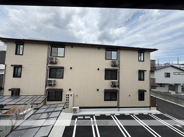 グローリアK II棟のその他写真
