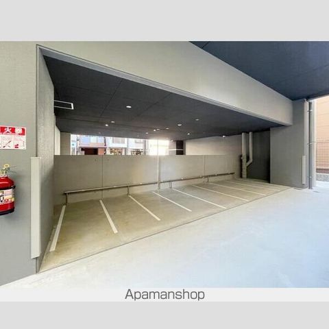 SーRESIDENCE難波大国町TRESのその他写真