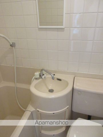 フォレスト大和町の内装写真