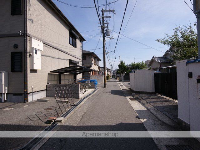 メゾンアヴニールの周辺写真