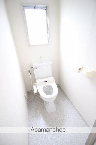 成広京町マンションの内装写真