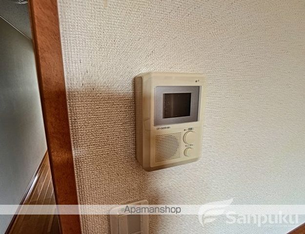 レオパレス古川IIIの内装写真