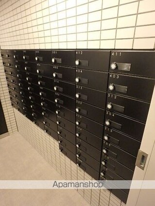 東京都調布市小島町３丁目[2K/25.84m2]の内装4