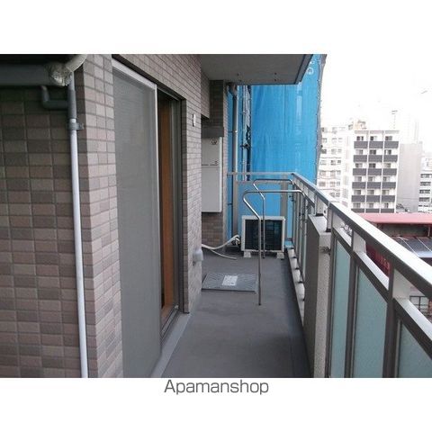 シャンテメゾン田仲の内装写真