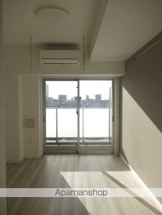 東京都葛飾区青戸２丁目[1K/20.16m2]のその他内装1