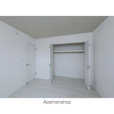 クラージュ浄心の内装写真