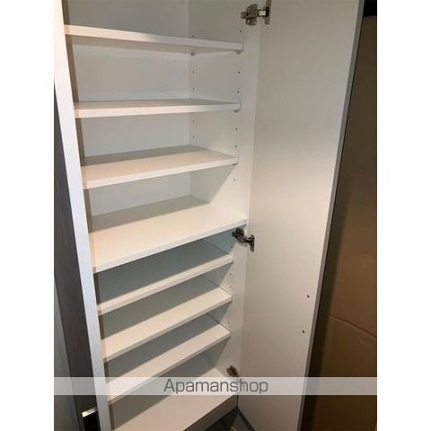 S−RESIDENCE福島DIVERSEの内装写真