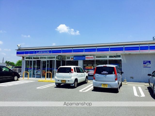 サニーヒル大峯台 B棟の周辺写真