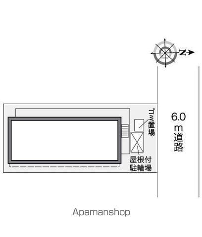 レオパレスミヤコのその他写真