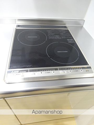 フジパレス我孫子前II番館の内装写真