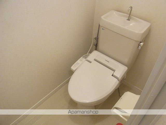 セシール水前寺の内装写真