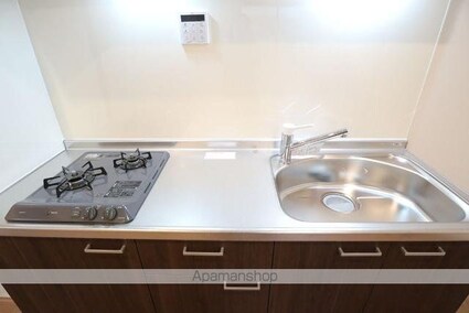 Ｌａ　Ｐｉｅｒｒｅ（ラ　ピエール）[1LDK/38.51m2]のキッチン2