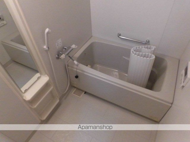 ウィステリア弐番館の内装写真