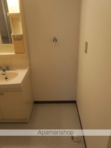 シャトー堺町の内装写真