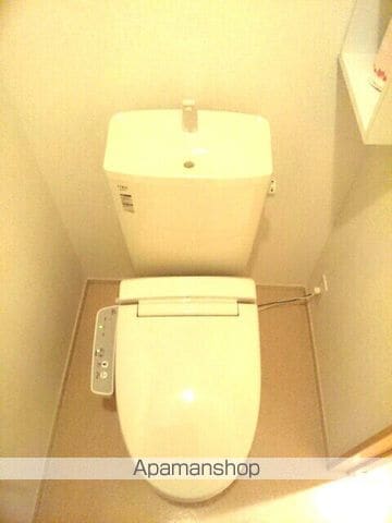 ビオーラ糸米の内装写真