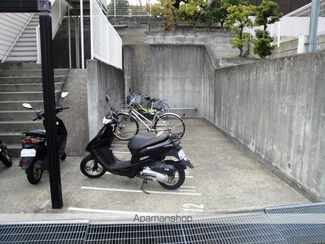 ヴィラロンシャンのその他写真