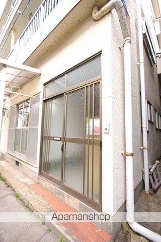 高橋ビルの内装写真