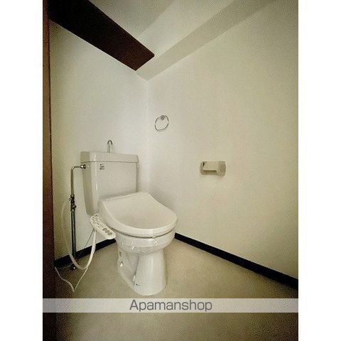 YSKコーポ卸町の内装写真