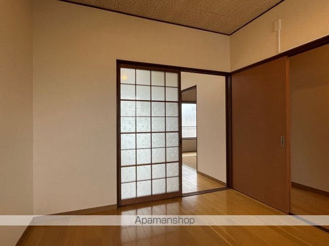 フジヒロハイツの内装写真