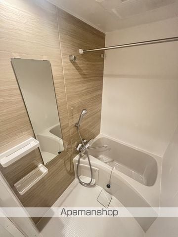 シロンコート杉並の内装写真