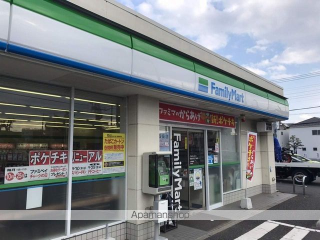 Riche N・Kの周辺写真