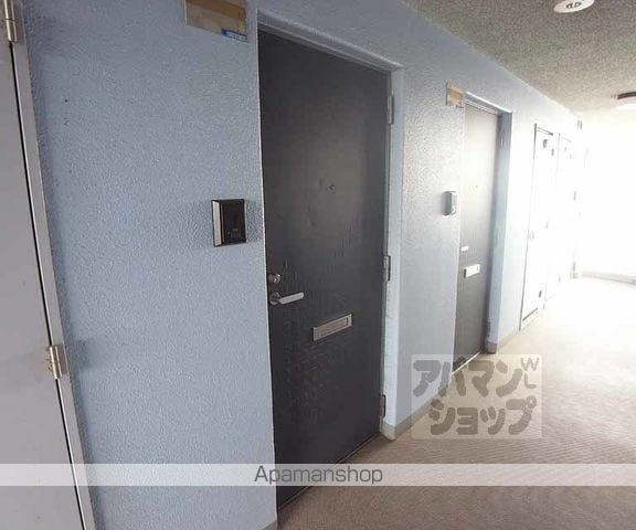 メゾン・ド・プラトーの内装写真