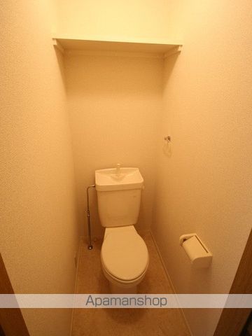 ヴィラ刀根山の内装写真