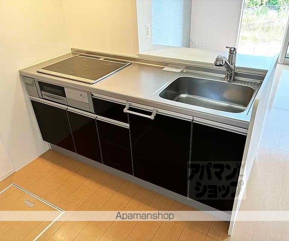 ヴェルコート A棟・B棟の内装写真