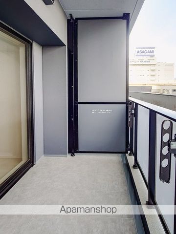 ブルックサイドレジデンス木場の内装写真
