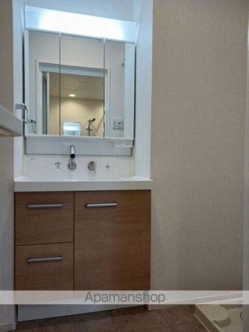 グランド IIの内装写真
