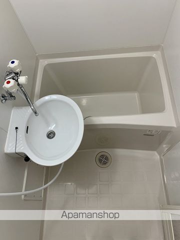 レオパレスSASAの内装写真